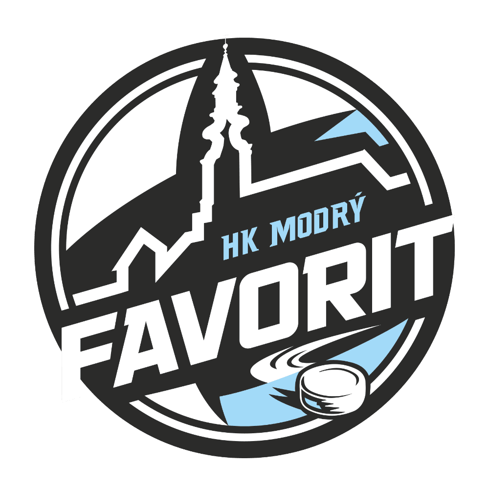 HK Modrý Favorit