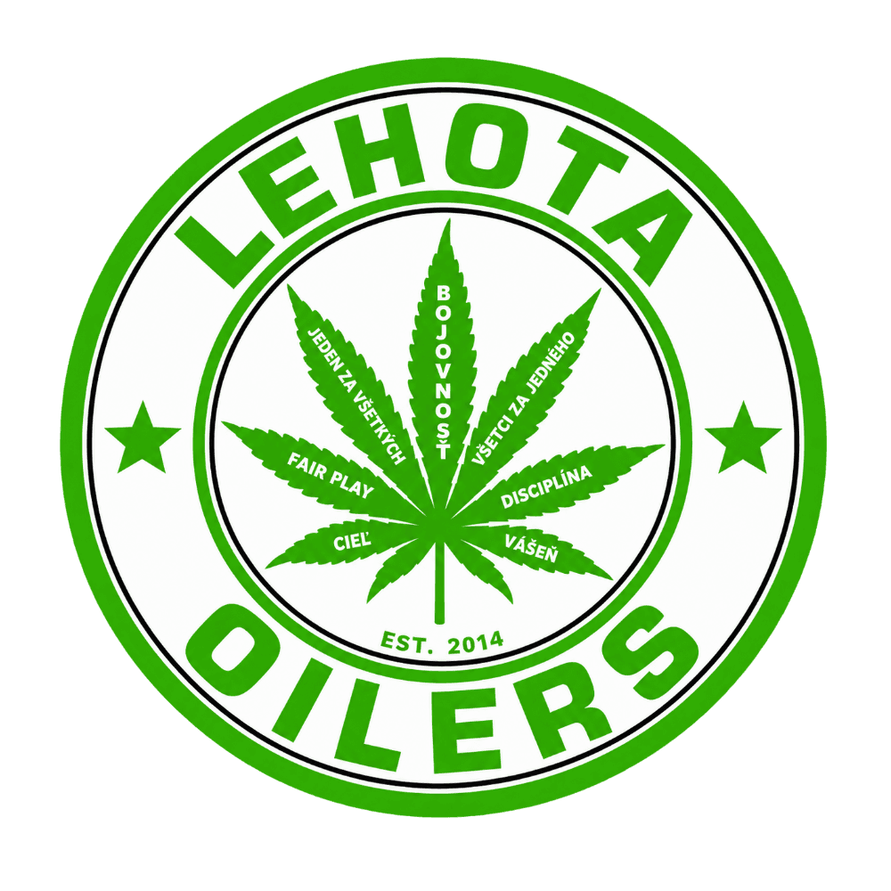 Lehota OILERS