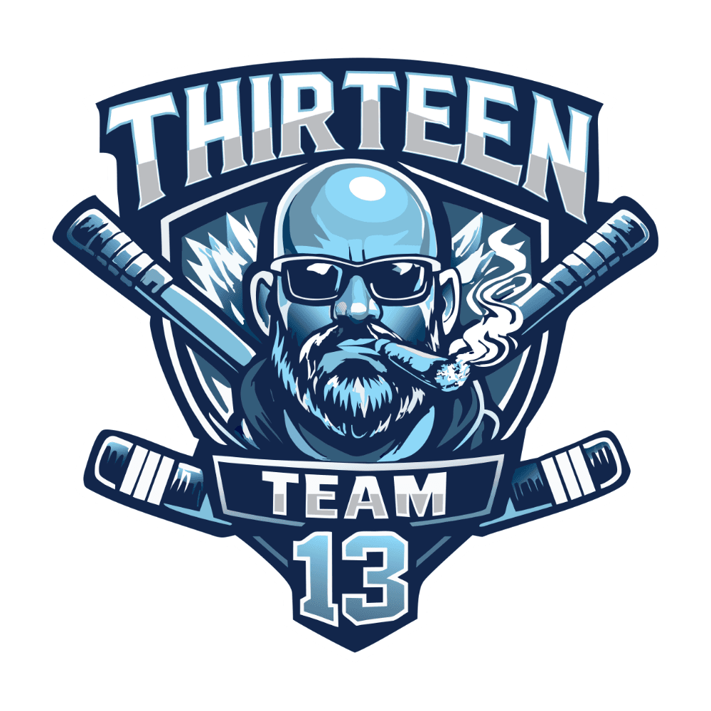 THIRTEEN TEAM